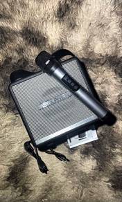 speaker