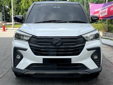 Perodua Ativa AV in Cheras, KUL