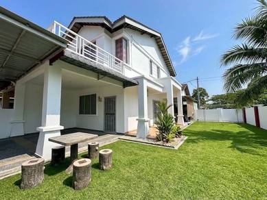 2-storey Terraced House For Sale in Pasir Gudang,JHR