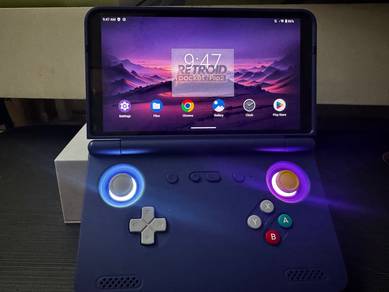 Retroid pocket Flip 2