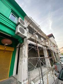 Shop lot For Rent in Melaka Tengah,MLK