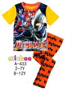 Brand Ailubee Pyjamas ULTRAMAN A433