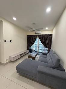 Service Residence For Rent in Razak City Residences (RC Residence)