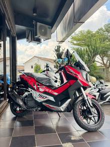 WMOTO XTREME 150I