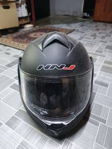 Helmet