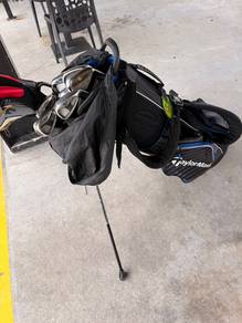 golf iron R7