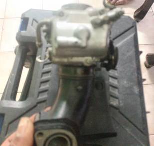Carburator Nouvo S 