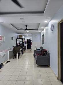 1-storey Terraced House For Rent in Bandar Bukit Raja,SGR
