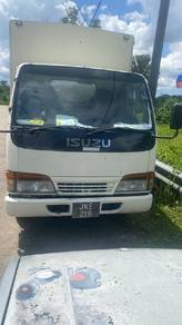 Isuzu nhr69