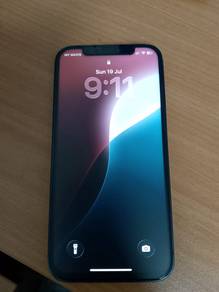 iPhone 12 Blue 128GB