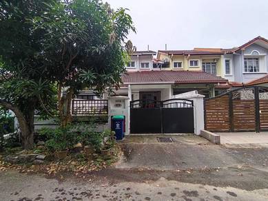 2-storey Terraced House For Sale in Putra Heights,SGR
