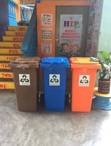 TONG KITAR SEMULA Recycle Bin RB120