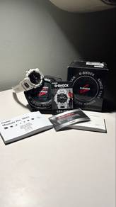 Casio G-Shock GBA-800-7A FULLSET (Box,Tin,Manual)