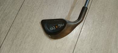Golf SW Ping Eyes 2 copper