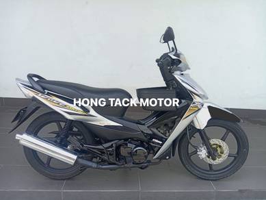 Honda Wave 125