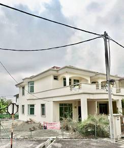 2-storey Terraced House For Sale in Simpang Ampat,PNG