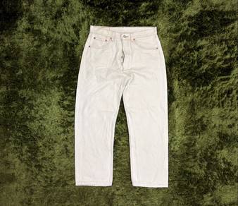 Levi’s 501 USA