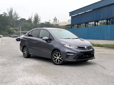 Proton Persona PREMIUM in Seri Kembangan, SGR