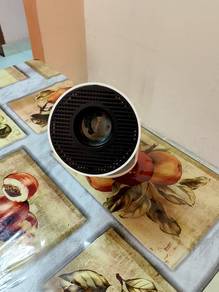 Projector Swiss Thomas