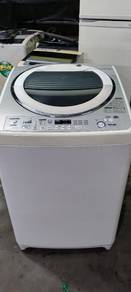 mesin basuh inverter 14 kg 