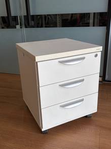 Pedestal Cabinet - 3 Drawers