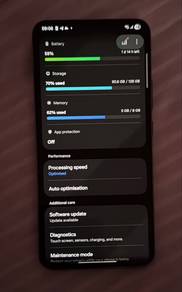 Samsung Galaxy S22 Plus