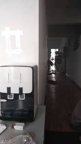 D series Water Dispenser h28.Bo
