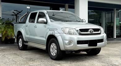 Toyota Hilux G in Nibong Tebal, PNG