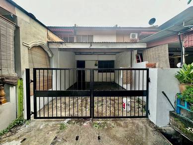 2-storey Terraced House For Sale in Ipoh,PRK