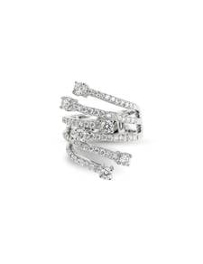 750 White Gold Ring EC00122WGR
