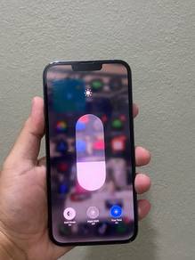 Iphone 13 pro max 128gb