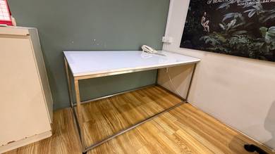 Product Display Tables