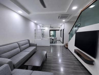 2-storey Terraced House For Sale in Kota Kinabalu,SBH