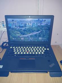 Lenovo Thinkpad X270