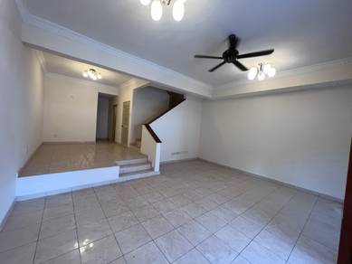 2-storey Terraced House For Sale in Bandar Sungai Long,SGR