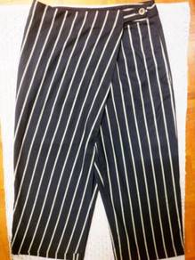 Much loved Wide Woolie Comfy Well Finished Pants