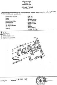 Residential Land in Bachok, KTN