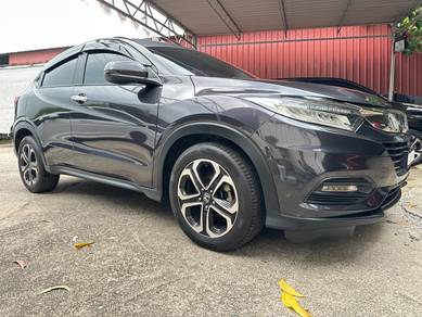 2020 Honda HR-V V