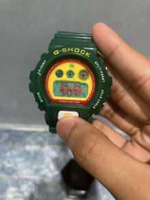 G Shock Nankai V3