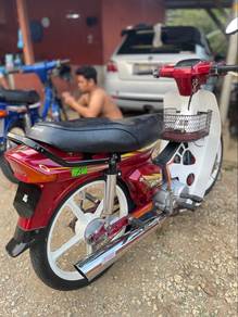 Honda EX5