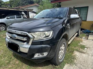 Ford Ranger XLT in Lahad Datu, SBH