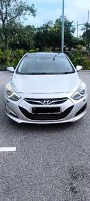 Hyundai i40 GDI in Batu Pahat, JHR