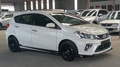 Perodua MyVi AV AV in Johor Bahru, JHR