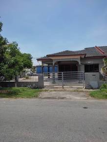 1-storey Terraced House For Sale in Telok Panglima Garang,SGR