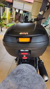 GIVI Top Box E340N