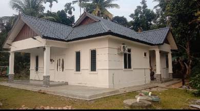 Homestay di Jengka Pahang