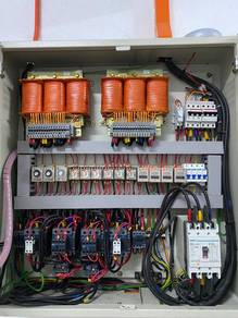 Technician for Electrical, Plumbing , Mechanical