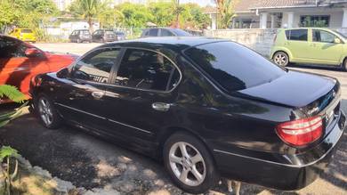 Nissan Sylphy COMFORT in Setapak, KUL
