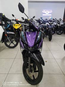 Yamaha EGO AVANTIZ