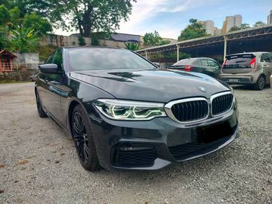 BMW 530e 30e M SPORT in Puchong, KUL
